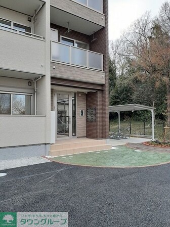 エレガンテの物件内観写真